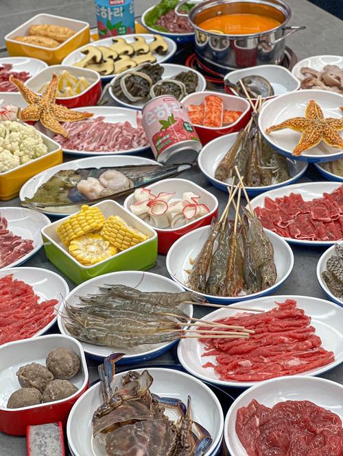 涮火锅海鲜怎么选？有哪些必涮海鲜？-图2