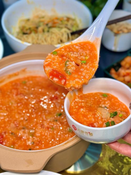 宝宝排骨西红柿粥适合吃吗?-图1 宝宝排骨西红柿粥适合吃吗?-图1