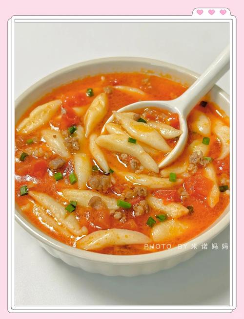 宝宝小鱼面条怎么做？简单做法有哪些？-图1