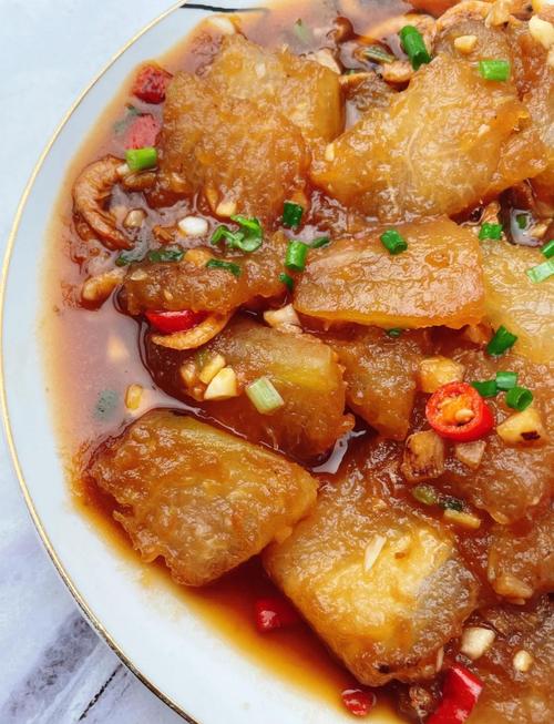 冬瓜红萝卜家常做法有哪些？-图3