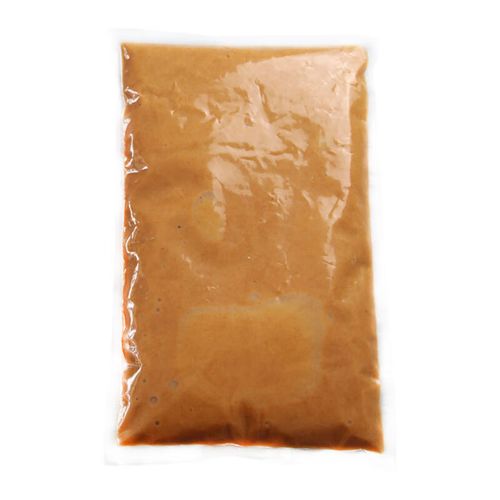 清汤海鲜火锅的灵魂调料有哪些?-图1 清汤海鲜火锅的灵魂调料有哪些?-图1