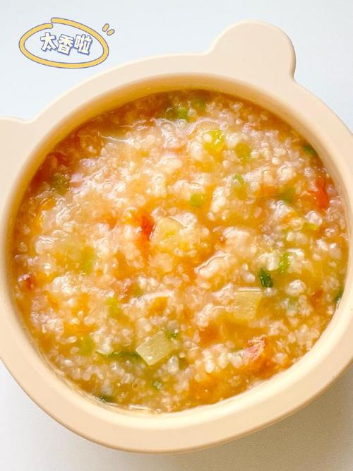 宝宝吃土豆胡萝卜西红柿，怎么搭配营养又美味？-图3