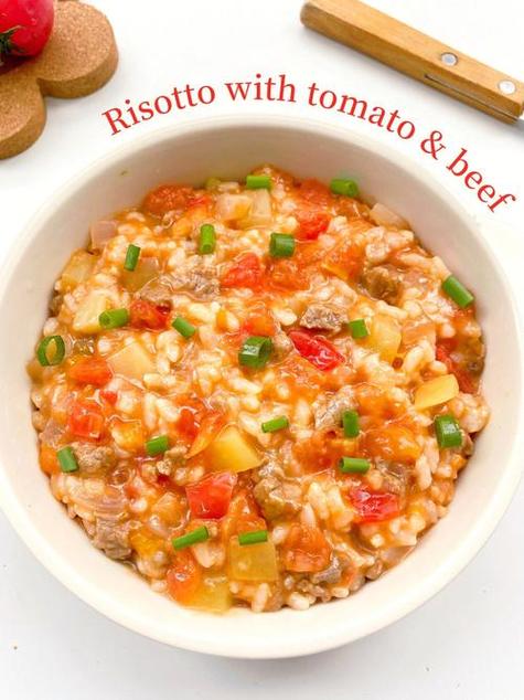 宝宝吃土豆胡萝卜西红柿，怎么搭配营养又美味？-图2