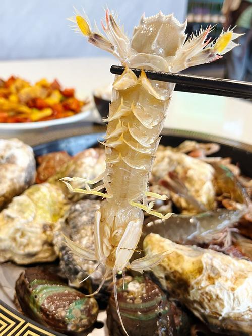 海鲜双手卷需要加热吗？-图1