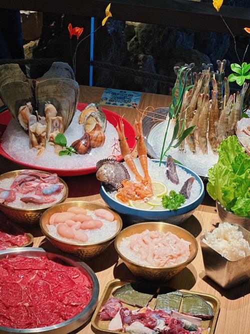 海鲜双手卷需要加热吗？-图2