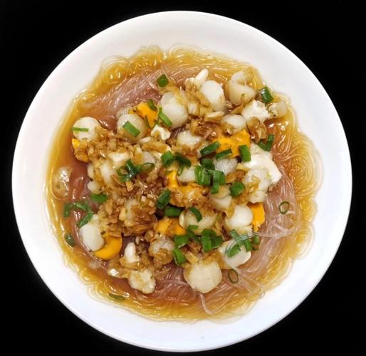 鲜贝海鲜酱怎么做？有哪些做法？-图1