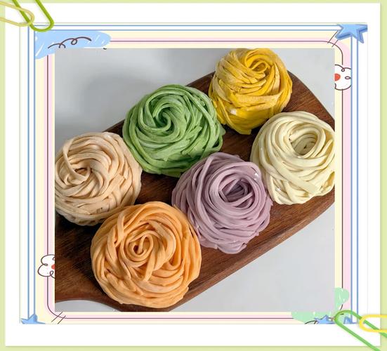 婴儿蔬菜面怎么做?营养又好吃?-图1 婴儿蔬菜面怎么做?营养又好吃?-图1