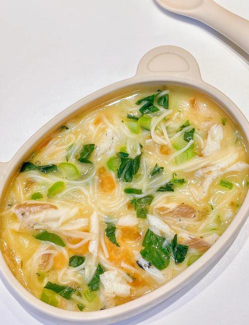 婴儿蔬菜面怎么做?营养又好吃?-图3 婴儿蔬菜面怎么做?营养又好吃?-图3