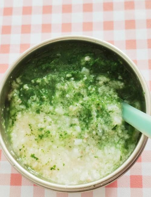 宝宝包心菜粥要剁多碎才好消化？-图1