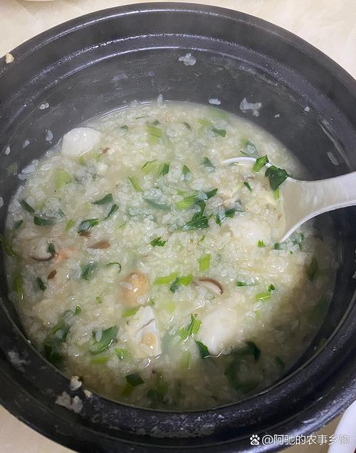 宝宝包心菜粥要剁多碎才好消化？-图2