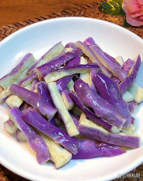 家常蒜泥茄子怎么做？有哪些做法？-图3