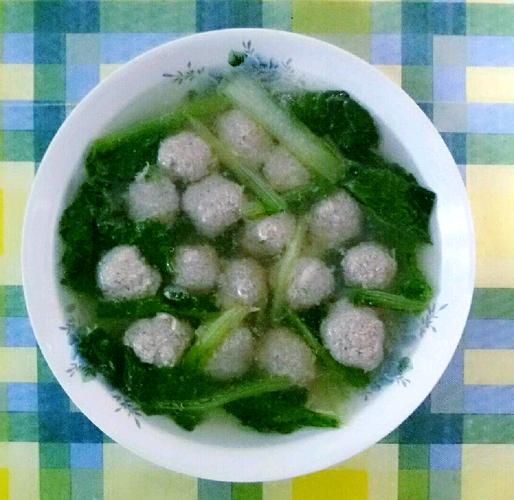 宝宝蔬菜丸子水煮散开怎么办？-图2