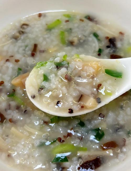 有哪些海鲜干可以煮粥-图2