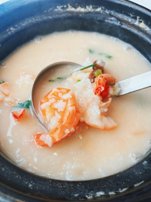 有哪些海鲜干可以煮粥-图3