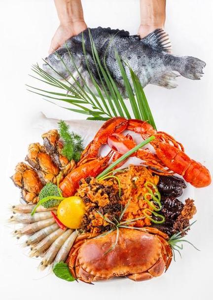 海鲜与哪些水果同食安全?-图1 海鲜与哪些水果同食安全?-图1