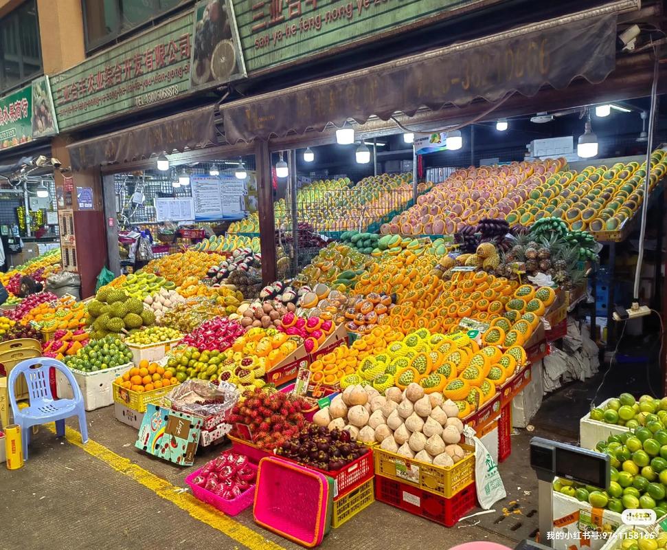 海鲜与哪些水果同食安全？-图2