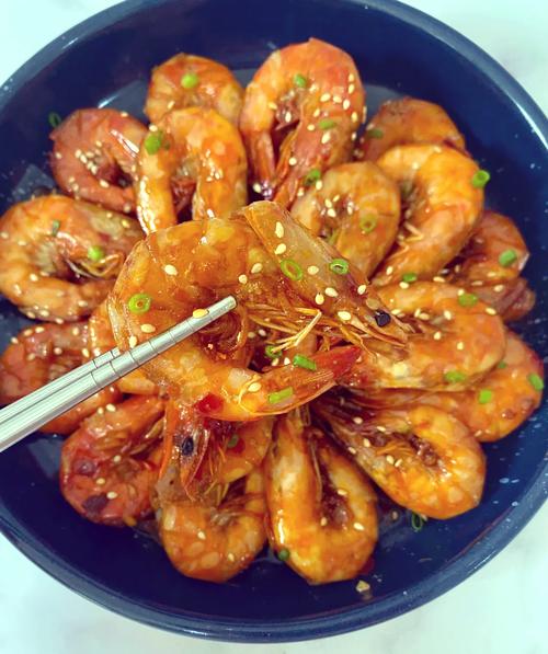 基围虾怎么做才好吃?家常做法有哪些?-图1 基围虾怎么做才好吃?家常做法有哪些?-图1