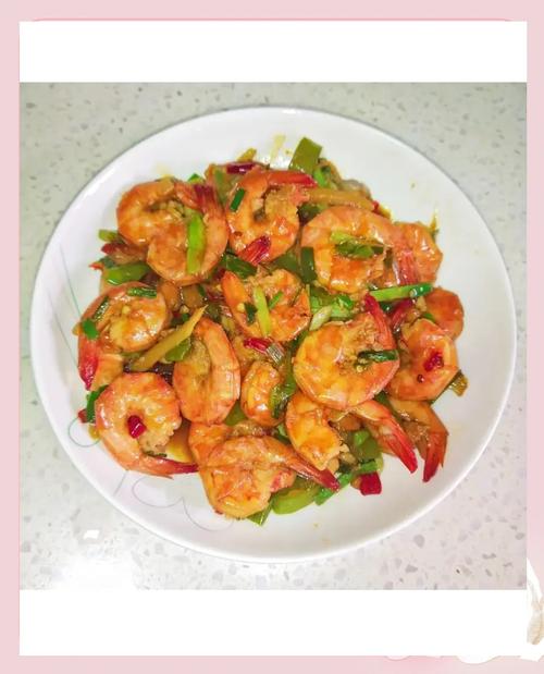 基围虾怎么做才好吃?家常做法有哪些?-图2 基围虾怎么做才好吃?家常做法有哪些?-图2