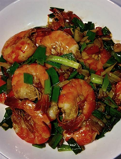 基围虾怎么做才好吃?家常做法有哪些?-图3 基围虾怎么做才好吃?家常做法有哪些?-图3