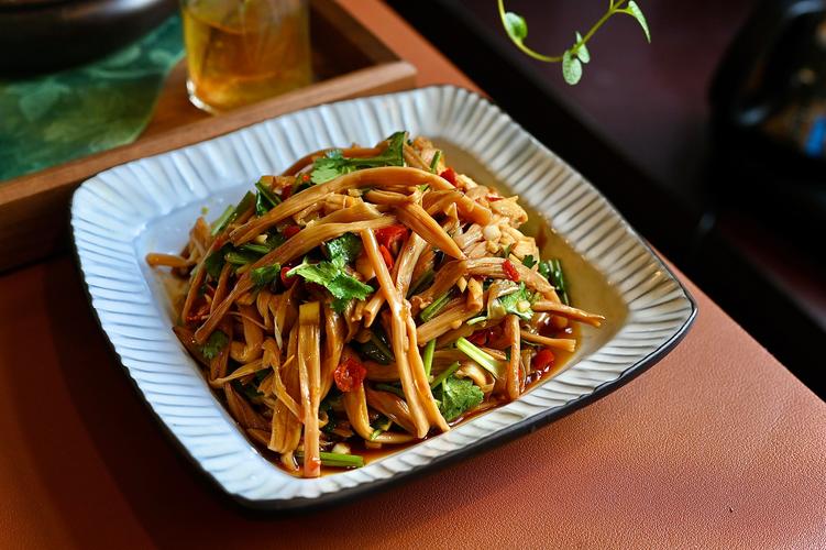 黄花菜家常做法有哪些？-图2