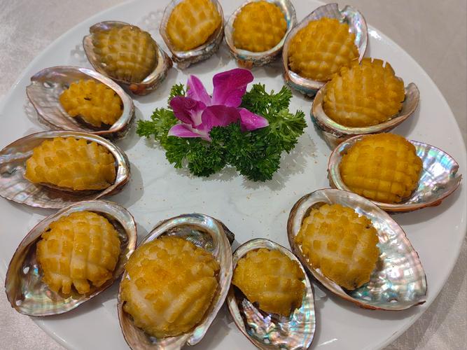 盐烤海鲜拼盘怎么做?关键步骤有哪些?-图1 盐烤海鲜拼盘怎么做?关键步骤有哪些?-图1