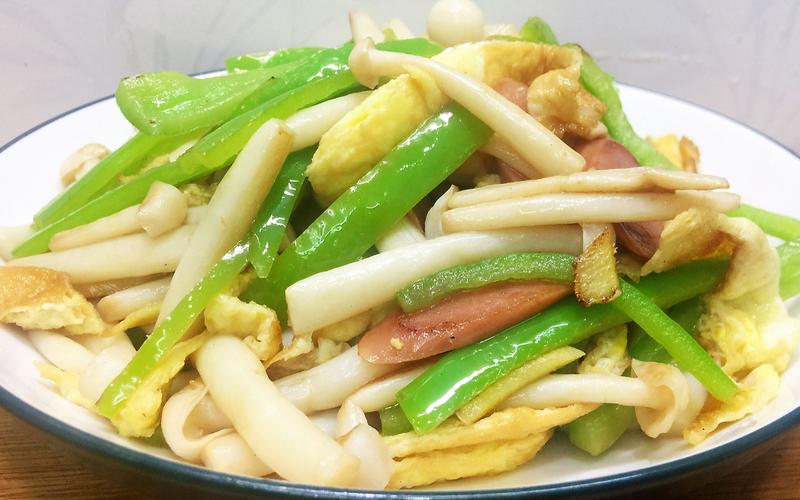 海鲜菇冬笋怎么做？家常做法有哪些？-图2