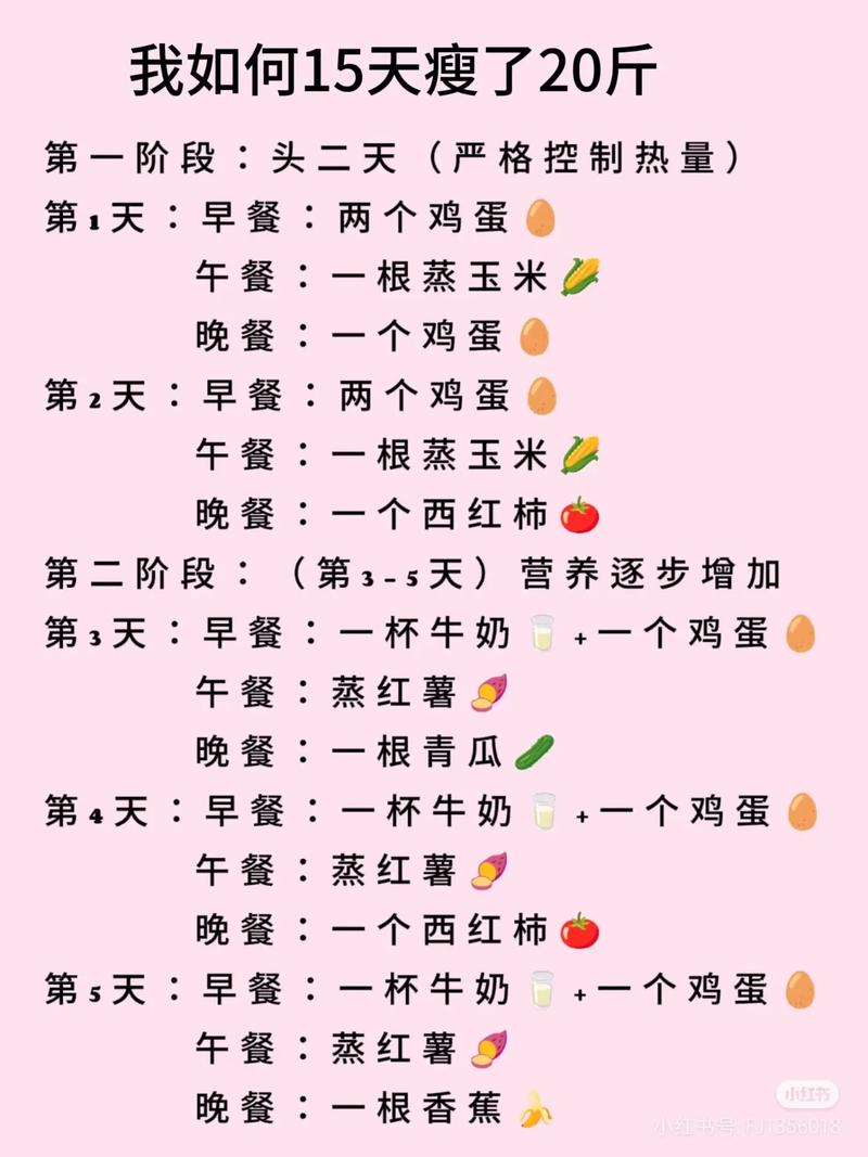 减肥健康食谱宝宝饮食-图1 减肥健康食谱宝宝饮食-图1