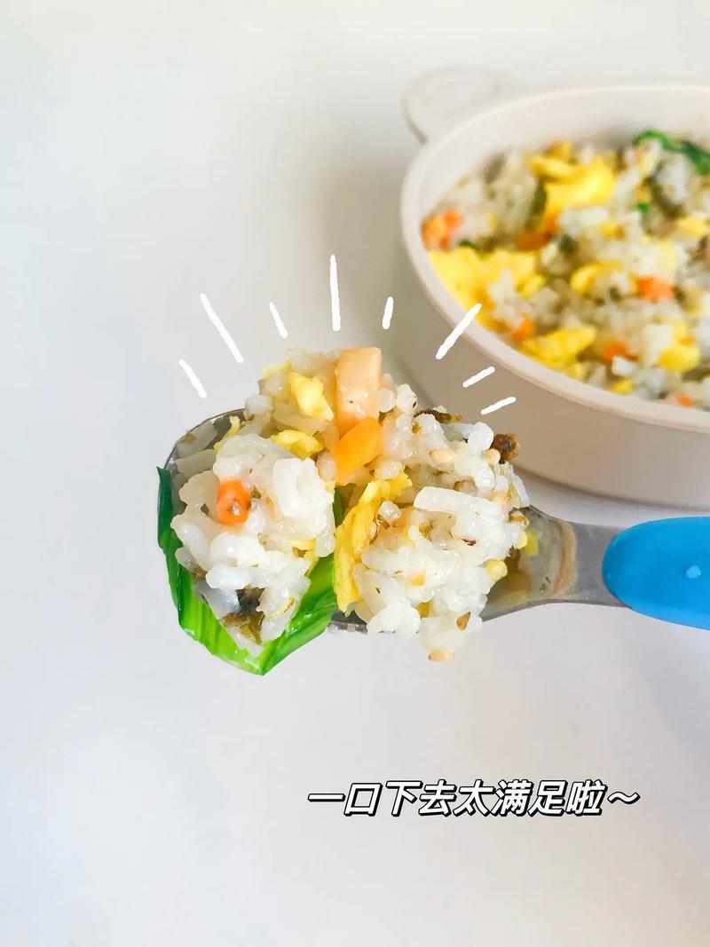 宝宝吃海苔，这些方法要注意？-图1