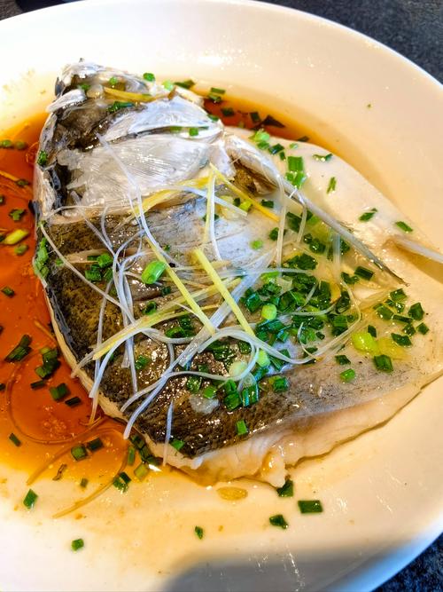 清蒸雄鱼头怎么做才适合宝宝?-图1 清蒸雄鱼头怎么做才适合宝宝?-图1