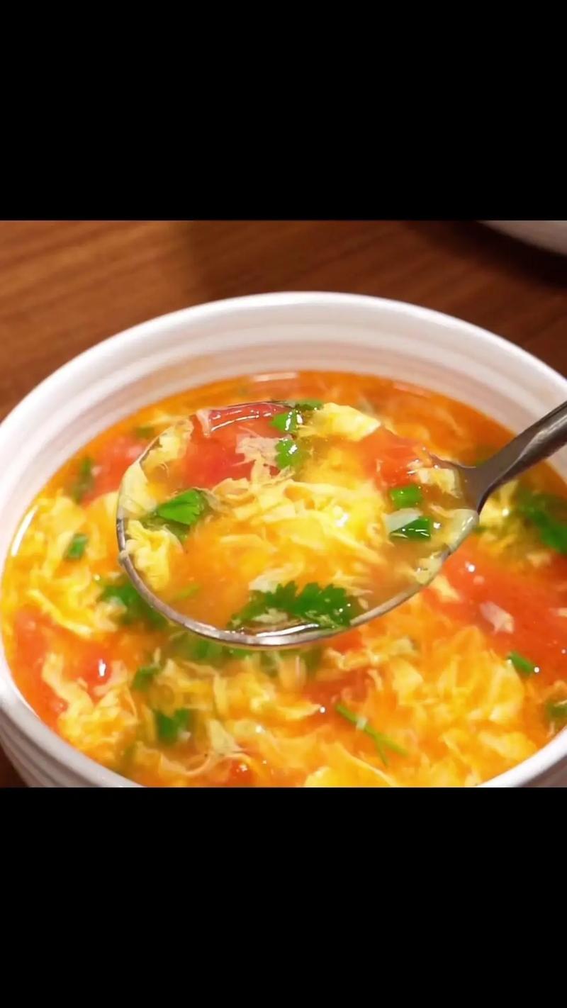 宝宝西红柿粥怎么做更营养？-图1