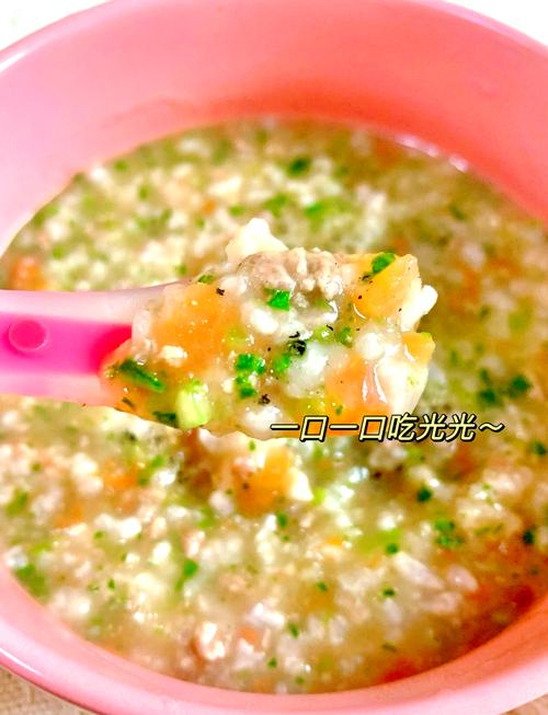 宝宝西红柿粥怎么做更营养？-图3