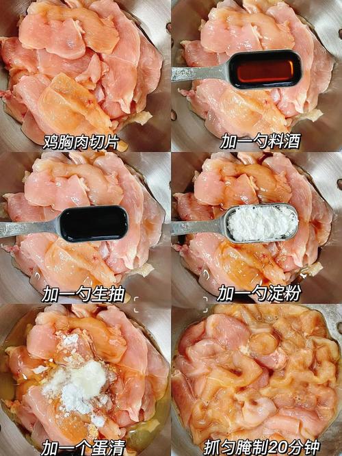 宝宝烤箱鸡肉怎么做？简单做法有哪些？-图2