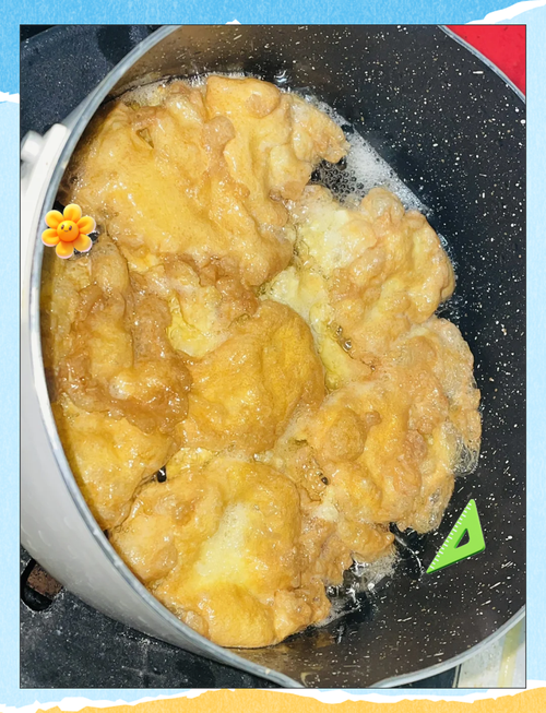 油炸鸡蛋怎么做才酥脆不油腻?-图1 油炸鸡蛋怎么做才酥脆不油腻?-图1