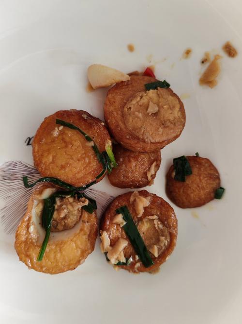 油炸鸡蛋怎么做才酥脆不油腻?-图3 油炸鸡蛋怎么做才酥脆不油腻?-图3