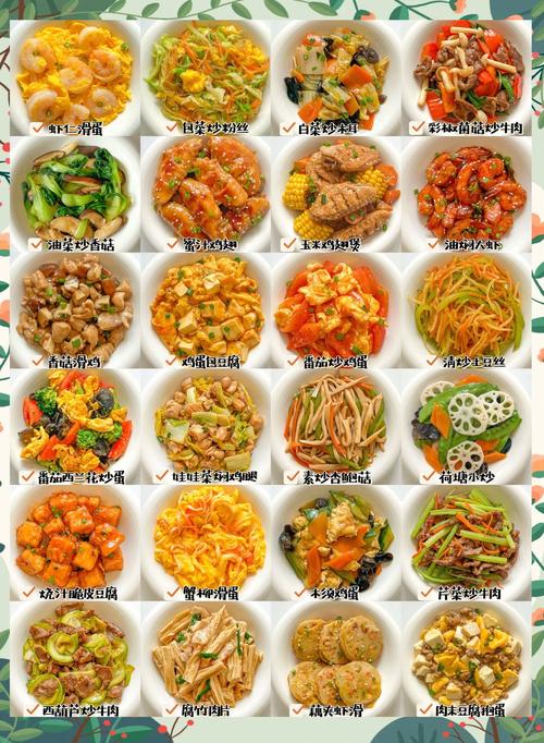 宝宝吃什么食物最好？-图2