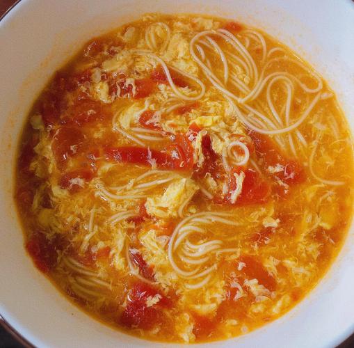 番茄挂面怎么做？家常做法有哪些？-图1