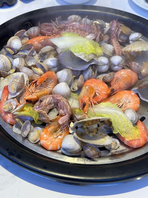 海鲜大锅烩做法大全，有哪些必学技巧？-图2