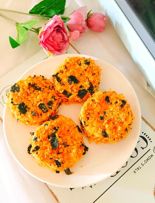 宝宝海苔肉松怎么做？新手也能轻松学吗？-图1