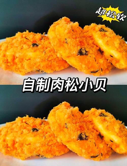 宝宝海苔肉松怎么做？新手也能轻松学吗？-图2