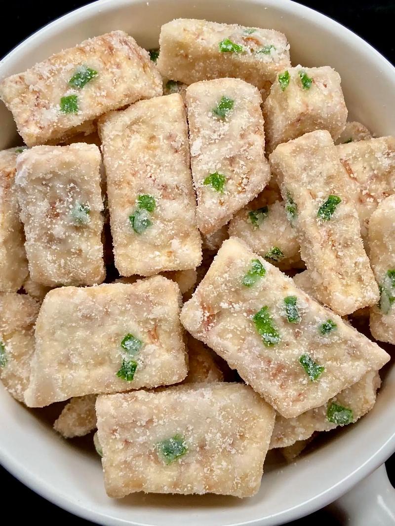 家常芋头干怎么做？-图1