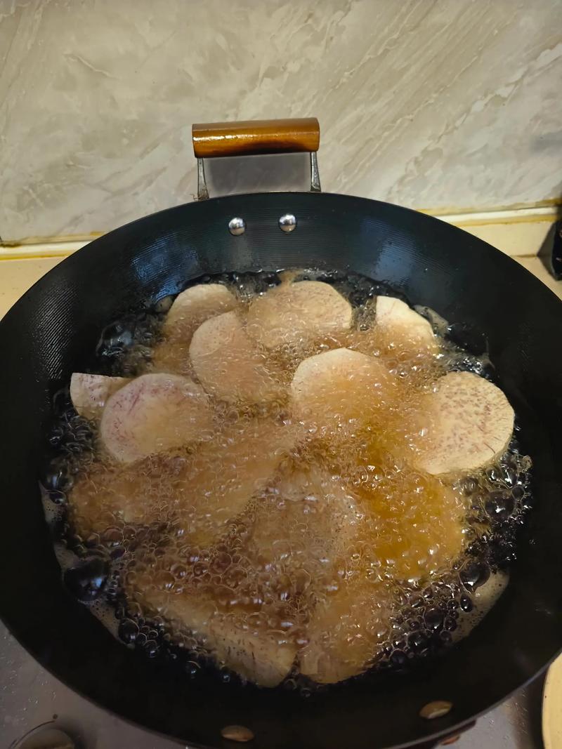 家常芋头干怎么做？-图3