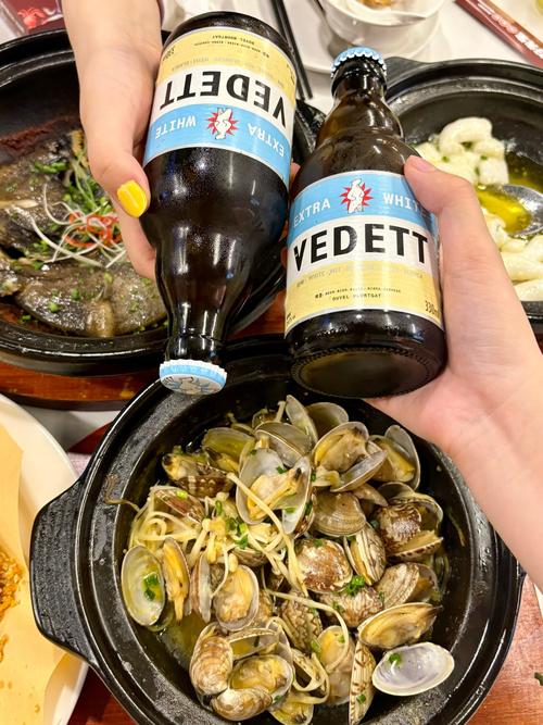 海鲜烹饪，啤酒料酒哪个更提鲜？-图2