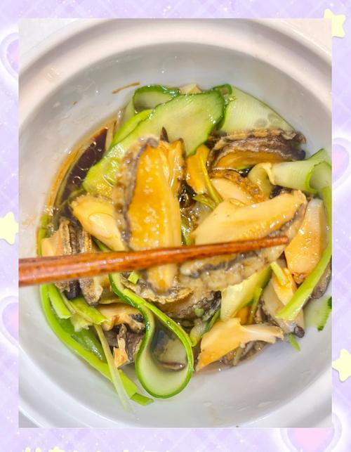 海鲜黄瓜能同食吗？-图2