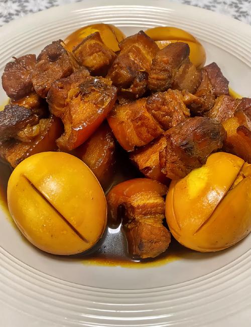 猪肉炒鸡蛋家常做法有哪些？-图1