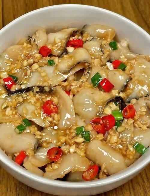 酱黑鱼家常做法有哪些?-图1 酱黑鱼家常做法有哪些?-图1