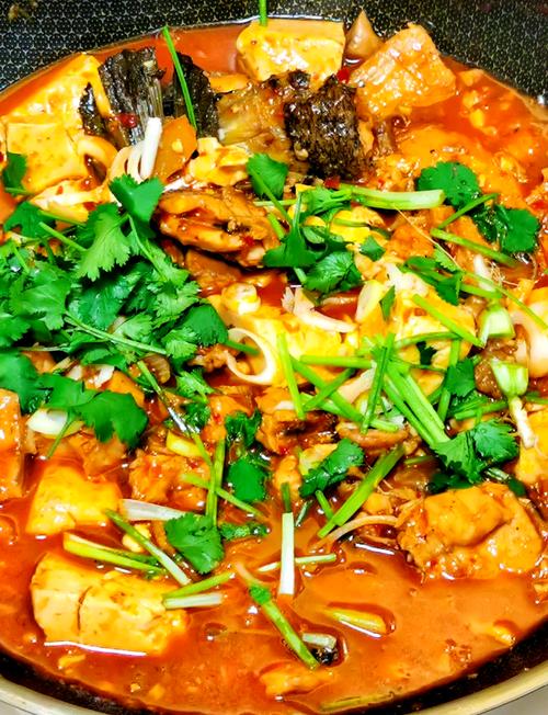 酱黑鱼家常做法有哪些?-图2 酱黑鱼家常做法有哪些?-图2