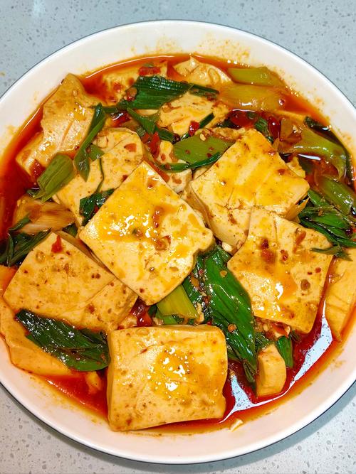 家常豆腐的做法相关推荐-图2