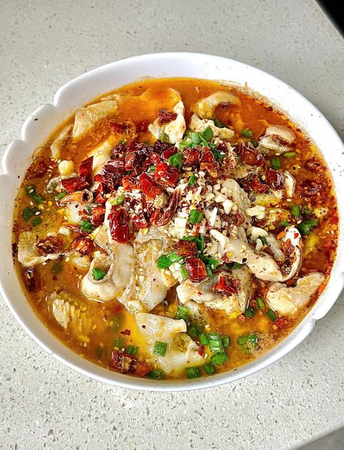 水煮鱼家常做法怎么做？-图2