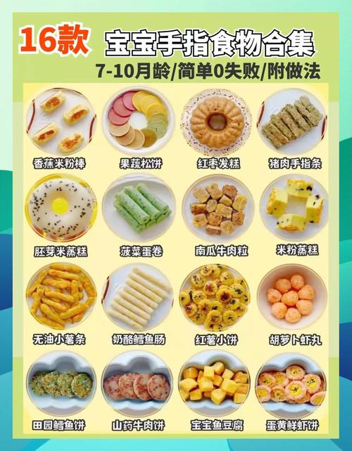 宝宝饮食食谱有哪些实用窍门？-图1