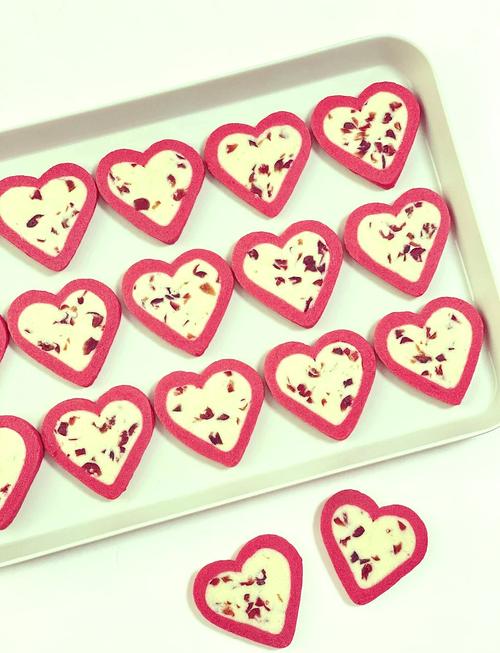 彩虹饼干是什么做的?-图2 彩虹饼干是什么做的?-图2